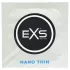 EXS Nano Thin - īpaši plāns prezervatīvs (100 gab.)