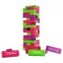 Play Wiv Me - galda spēle Jenga pieaugušajiem 54 gabali