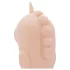 Unihorn C-Horse - G-punkta un klitora stimulatora vibrators (koraļļu krāsas)