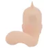 Unihorn C-Horse - G-punkta un klitora stimulatora vibrators (koraļļu krāsas)