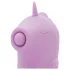 Unihorn C-Horse - G-punkta un klitora vibratoru masieris (violets)