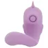 Unihorn C-Horse - G-punkta un klitora vibratoru masieris (violets)