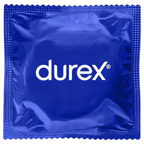 Durex Originals - prezervatīvi 18 gab.