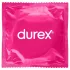 Durex prezervatīvi Pleasure Me, rievoti, punkti, 12 gab.