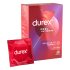 Durex Feel Intimate - prezervatīvi plānas sienas 18 gab