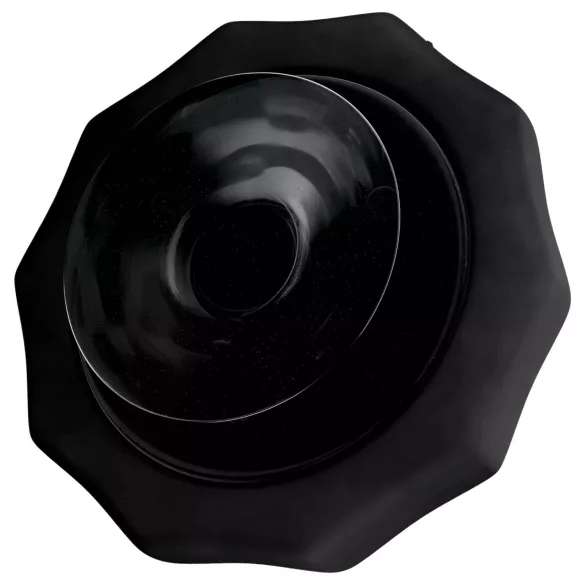 Bathmate sūkņa taimeris - pumpja taimeris (melns)