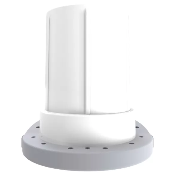 Bathmate Hydromax5 - komforta ieliktnis (balts)