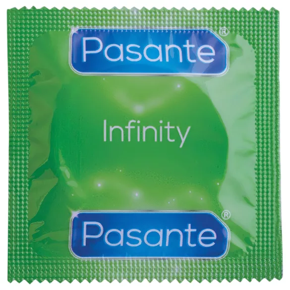 Pasante - prezervatīvi ar kavējošu efektu 12 gab