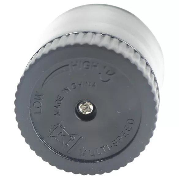 Lonely vibrators masāžieris regulējams ātrums zils