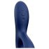 We-Vibe Nova 2 - akumulatora gudrais klitora vibrators (zils)