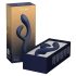 We-Vibe Nova 2 - akumulatora gudrais klitora vibrators (zils)
