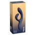 We-Vibe Nova 2 - akumulatora gudrais klitora vibrators (zils)