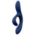 We-Vibe Nova 2 - akumulatora gudrais klitora vibrators (zils)