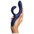 We-Vibe Nova 2 - akumulatora gudrais klitora vibrators (zils)