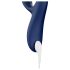 We-Vibe Nova 2 - akumulatora gudrais klitora vibrators (zils)