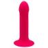 Adrien Lastic vibrators uzlādējams termoaktīvs rozā Hitsens 2