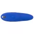 We-Vibe Vector+ - akumulatora anālais vibrators ar viedām funkcijām zils