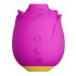 ROMP Rose - klitorālais vibrators ar gaisa vibrācijām rozā