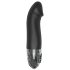 mystim Real Deal Neal E-Stim - akumulatora elektro vibrators (melns)