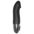 mystim elektro vibrators Real Deal Neal uzlādējams melns