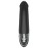 mystim Real Deal Neal E-Stim - akumulatora elektro vibrators (melns)