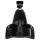 Fleshlight Universal Launch - masturbatora adapteris melns