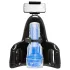 Fleshlight Universal Launch - masturbatora adapteris melns