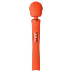 Fun Factory VIM - masāžas vibrators (oranžs)