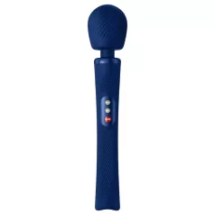 Fun Factory VIM - masāžas vibrators (zils)