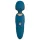 You2Toys Petite - akumulators masāžas vibrators zils