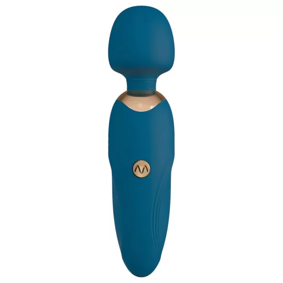 You2Toys Petite - akumulators masāžas vibrators zils