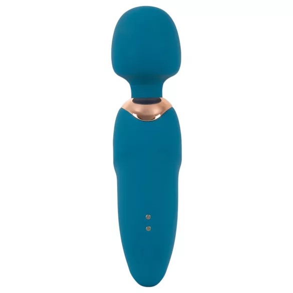 You2Toys Petite - akumulators masāžas vibrators zils