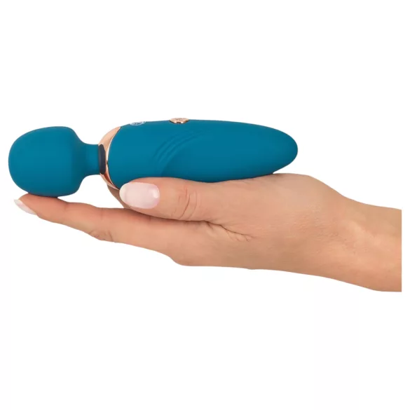 You2Toys Petite - akumulators masāžas vibrators zils
