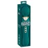 You2Toys Grande - uzlādējams masāžas vibrators zaļš