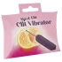You2Toys - klitora vibrators Spot-on violets
