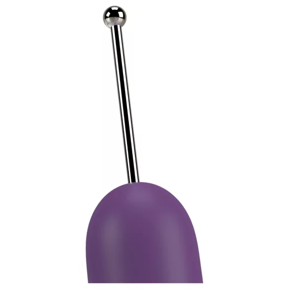 You2Toys - klitora vibrators Spot-on violets
