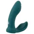 Couples Choice - pāru vibrators 3-in-1 funkcijas tirkīza