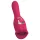 You2Toys - 2-in-1 vibrator ar mēlīti (rozā)