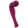 SMILE Special Wand - masāžas vibrators ar akumulatoru rozā
