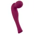 SMILE Special Wand - masāžas vibrators ar akumulatoru rozā