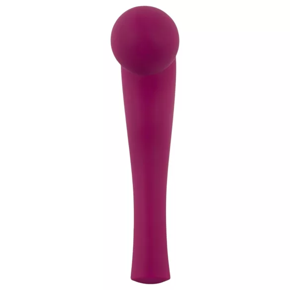 SMILE Special Wand - masāžas vibrators ar akumulatoru rozā