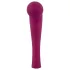 SMILE Special Wand - masāžas vibrators ar akumulatoru rozā