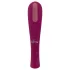 SMILE Special Wand - masāžas vibrators ar akumulatoru rozā
