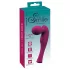 SMILE Special Wand - masāžas vibrators ar akumulatoru rozā