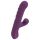 Javida - 3in1 trusīša vibrators (violets)