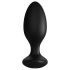 We-Vibe Ditto+ - gudrs, uzlādējams anālais vibrators (melns)