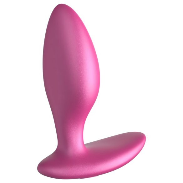 We-Vibe Ditto+ - gudra, akumulatora anālais vibrators (rozā)