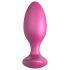 We-Vibe Ditto+ - gudra, akumulatora anālais vibrators (rozā)
