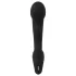 Black Velvets - G un P punkta vibrators melns