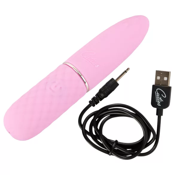Cuties - mini vibrators rozā